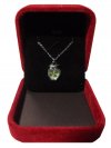 White Gold Plated Apple (Mk 3) White Gold Plated Apple (Mk 3)
