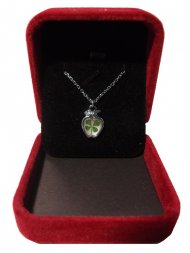 White Gold Plated Apple (Mk 3) White Gold Plated Apple (Mk 3)